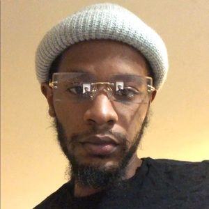 Meet your Posher, Demetrius